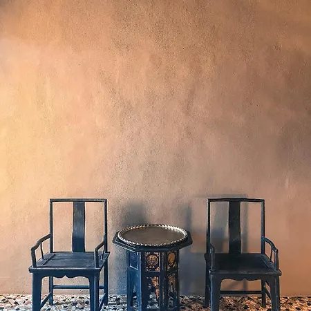 Palazzo Tra Habitación en casa particular Rávena