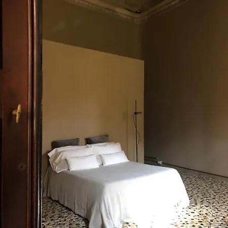 Habitación en casa particular Palazzo Tra *