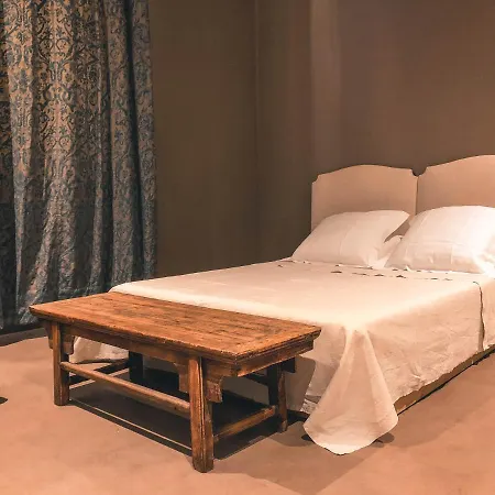 Habitación en casa particular Palazzo Tra