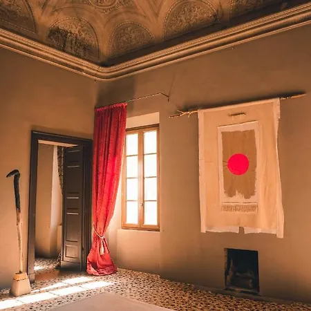 Habitación en casa particular Palazzo Tra *