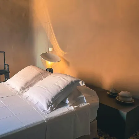 Privat bolig Palazzo Tra *