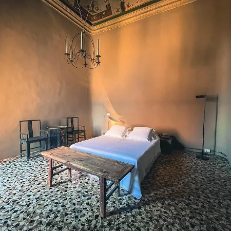 Palazzo Tra Ravenna