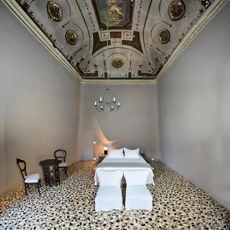 Palazzo Tra Ravenna