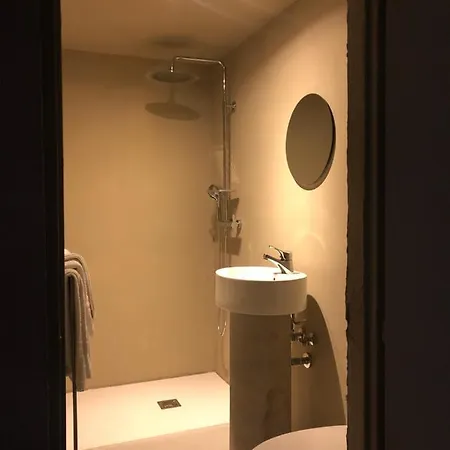 Palazzo Tra Privat bolig *