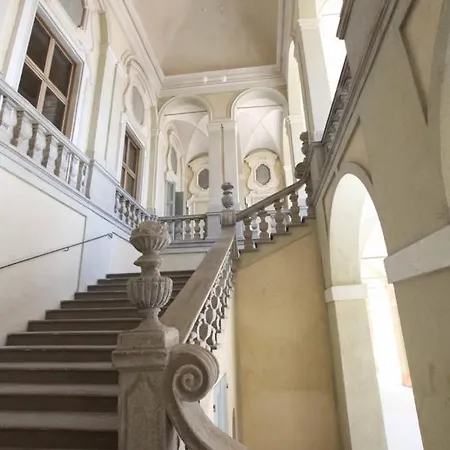 Privat bolig Palazzo Tra Ravenna