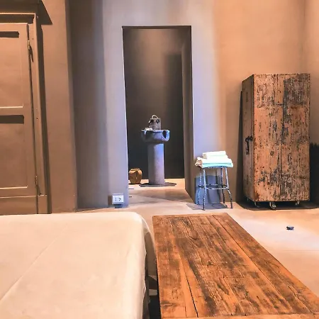 Privat bolig Palazzo Tra