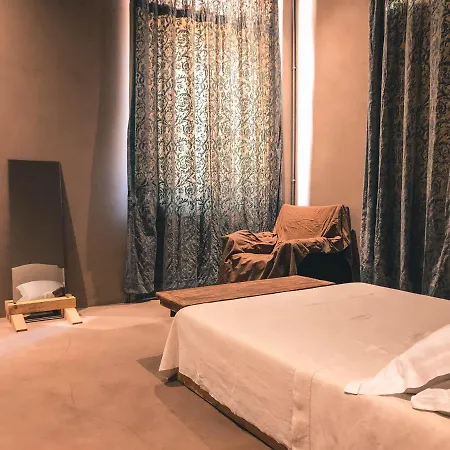 Privat bolig Palazzo Tra *