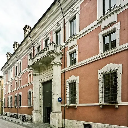 Privat bolig Palazzo Tra *